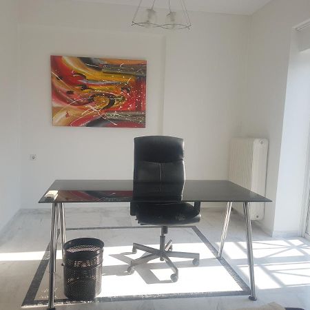 Nn Larisa Deluxe Apartment 外观 照片
