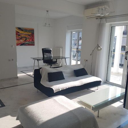 Nn Larisa Deluxe Apartment 外观 照片