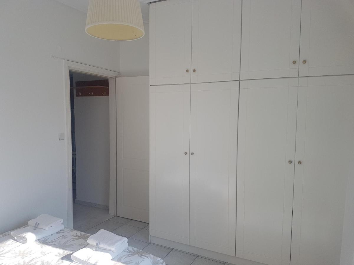 Nn Larisa Deluxe Apartment 外观 照片